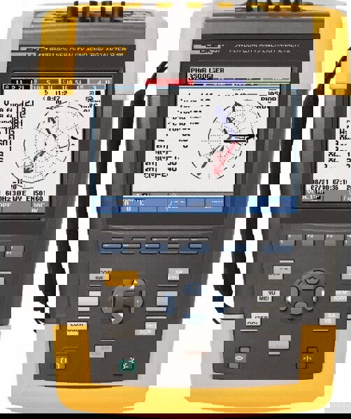 Case: Use with 1,735 Series 1,740 Series & 430 Series